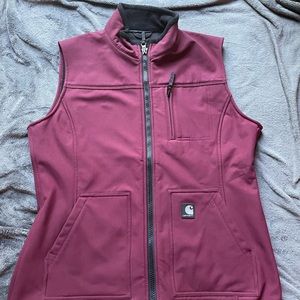 Carhartt Women’s Vest